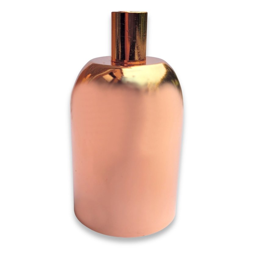 Metallfassung für Leuchtmittel Farbe schwarz rose